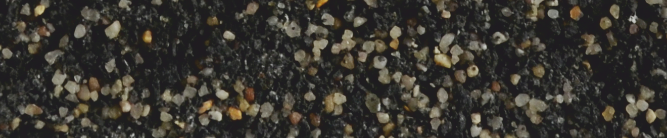 POLYSAND Original - Farbmusterkarten