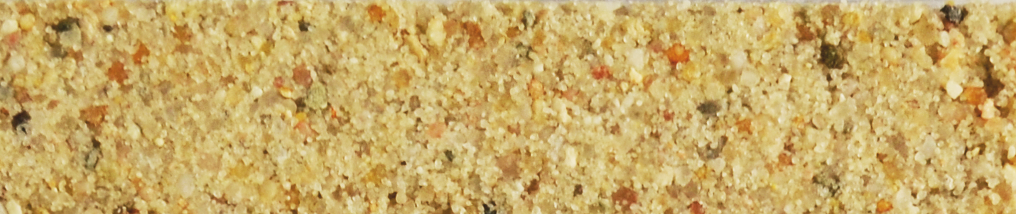 POLYSAND Original - Farbmusterkarten