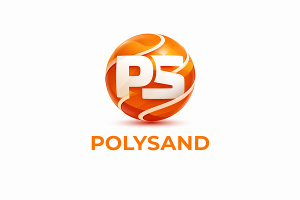 POLYSAND - saubere Pflasterflächen ohne Unkraut